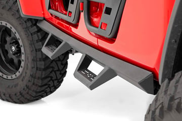Retractable Aluminum Bed Cover Toyota Tundra
