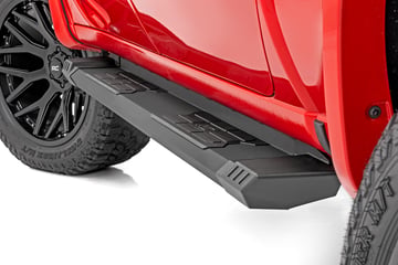 Boomerang Shackle Jeep CJ Front