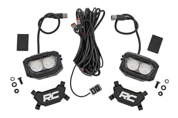 Recovery Bag Kit 10 Piece Combo