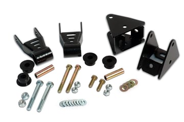 Steel Front Bumper Chevy Silverado 1500