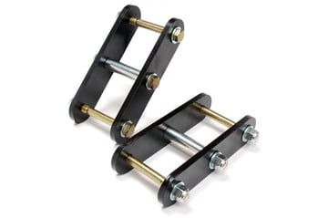 Rear Trail Bumper Jeep Wrangler JK with Tire Carrier