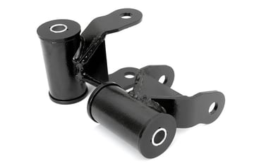 Heritage Bull Bar Ford F-150 3 Inch Black