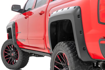 Roof Rack Toyota Tacoma with 40 Inch LED Bar