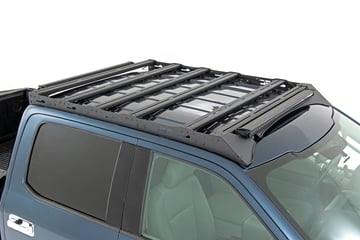 Roof Rack Jeep Wrangler JL 4 Door