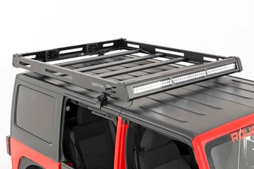 Black Neoprene Seat Covers Jeep Wrangler JL