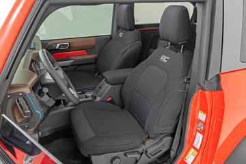 All Weather Floor Mats Toyota Tacoma