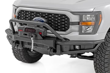 Flex-Fit Floor Mats Chevy GMC 1500 2014-2019