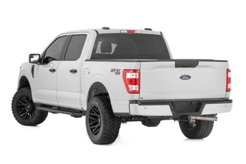 Bed Rack System Ford F-150 2015-2020