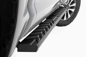 Power Running Boards Ford F-150 2015-2020