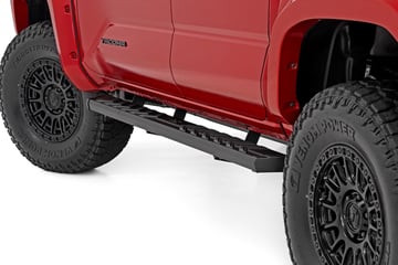 Boomerang Lift Shackles Jeep Wrangler TJ