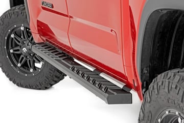 40 Inch Black Series LED Light Bar Dual Row