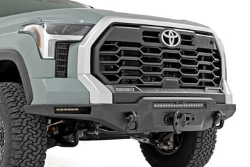 30 Inch Black Series LED Light Bar Dual Row